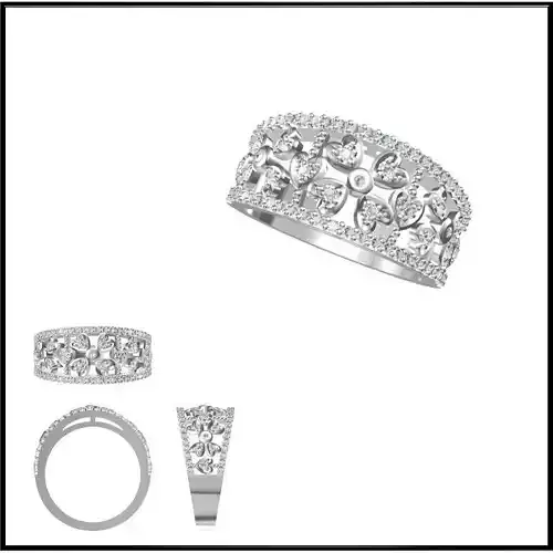 JCD Format Wonderful promise rings types of jewelry files