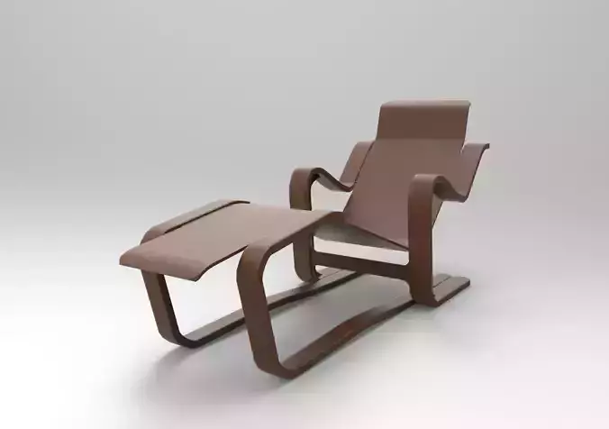 armchair modern lounge chair