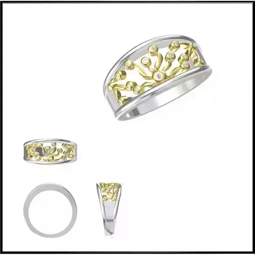 JCD Format Wonderful promise rings jewelry jcd programs