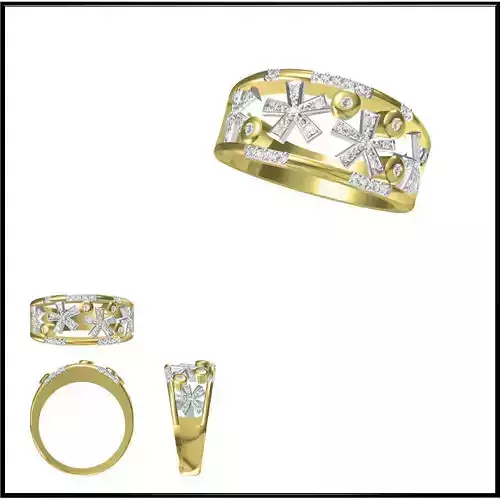 JCD Format Wonderful promise rings jewelry jcd