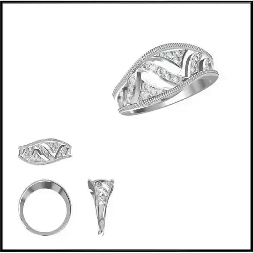 JCD Format Wonderful promise rings jcd diamond jewellery design