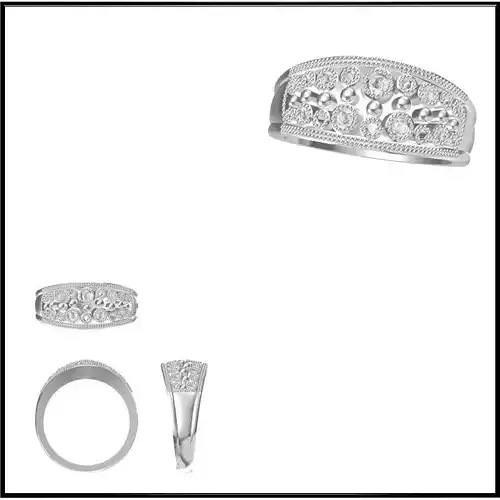 JCD Format Wonderful promise rings for sale jewelry files