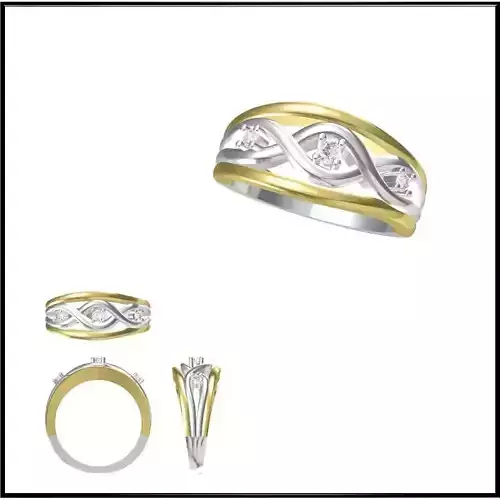 JCD Format Wonderful promise rings esign price