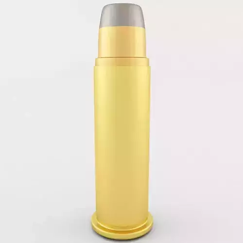 38 Special Cartridge