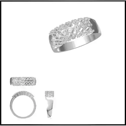 JCD Format Unique promise rings jewellery jcd design