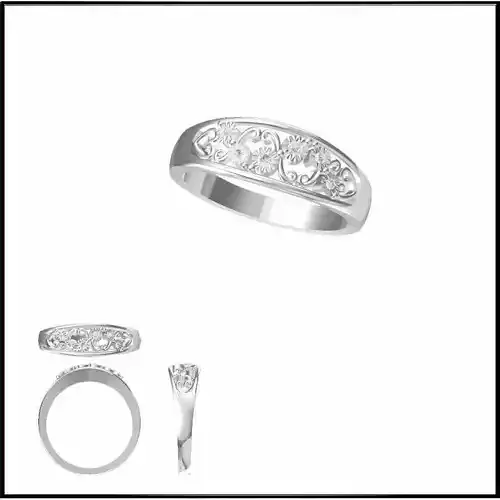 JCD Format Unique promise rings jcd promise ring