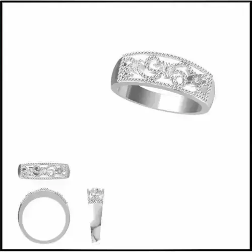 JCD Format Unique promise rings esign price