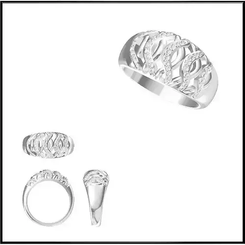 JCD Format Personalized promise rings jcd jewellery design