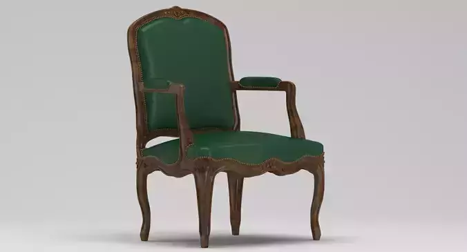Chair 81