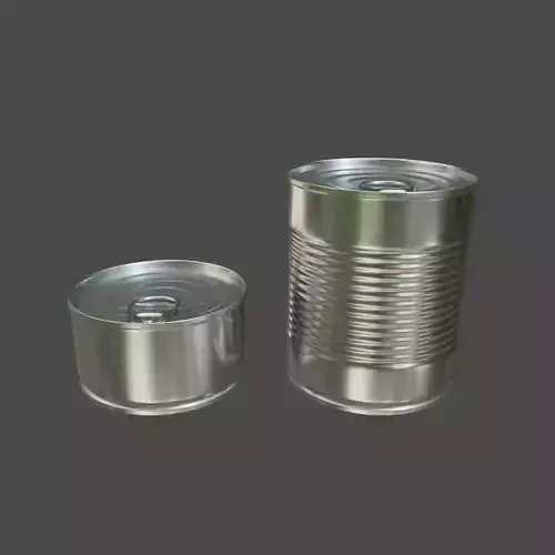 Tin can