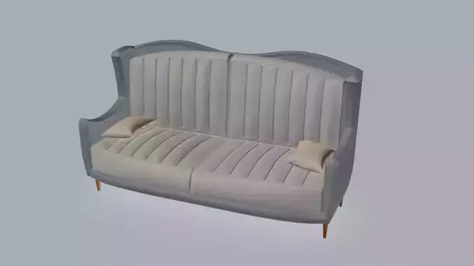 Seven Sofa