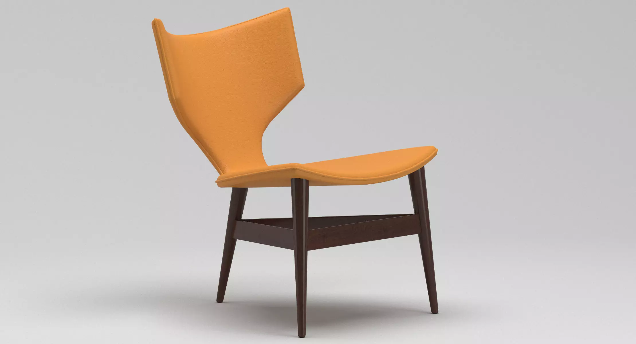 Chair 88 3D model_0