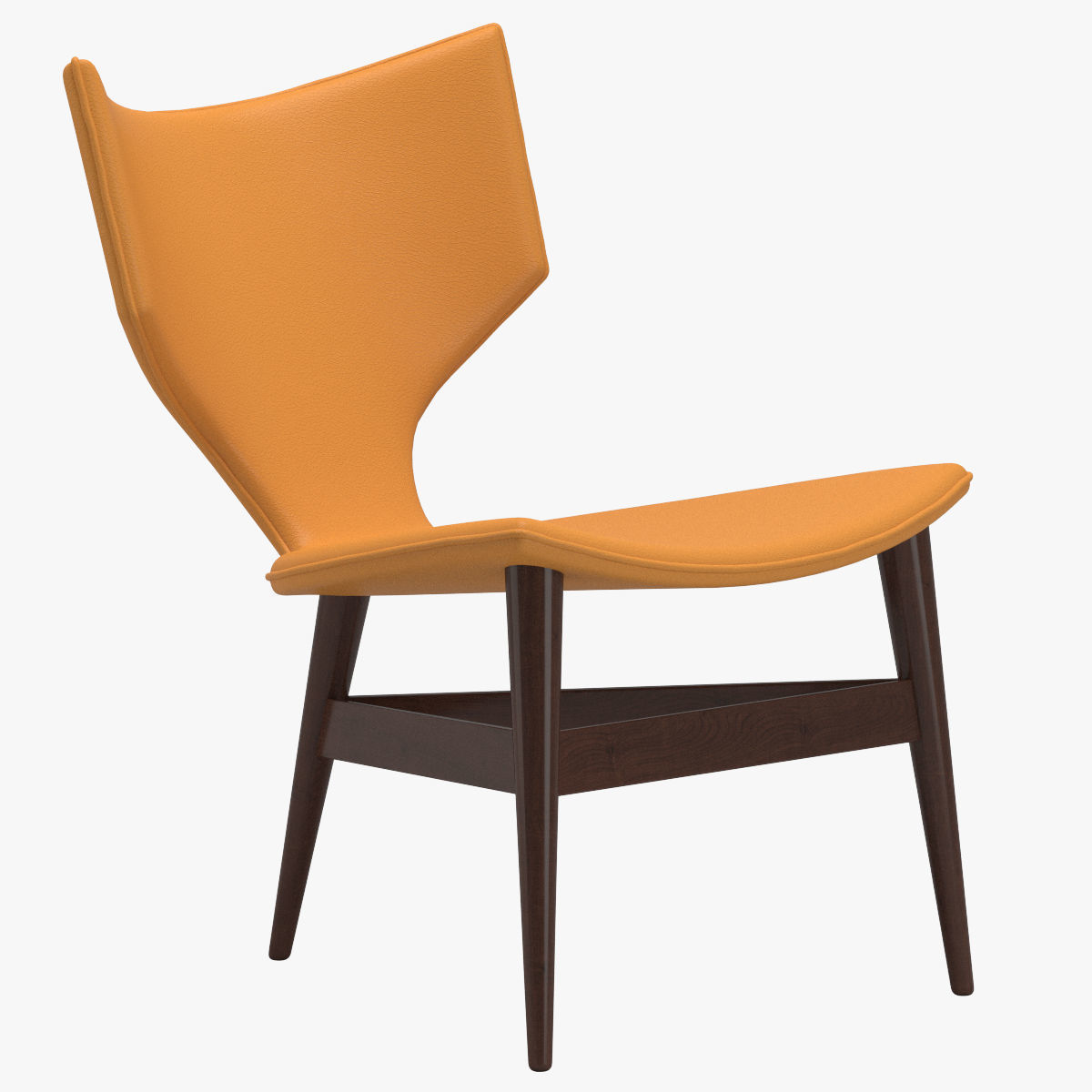 Chair 88 3D model_4