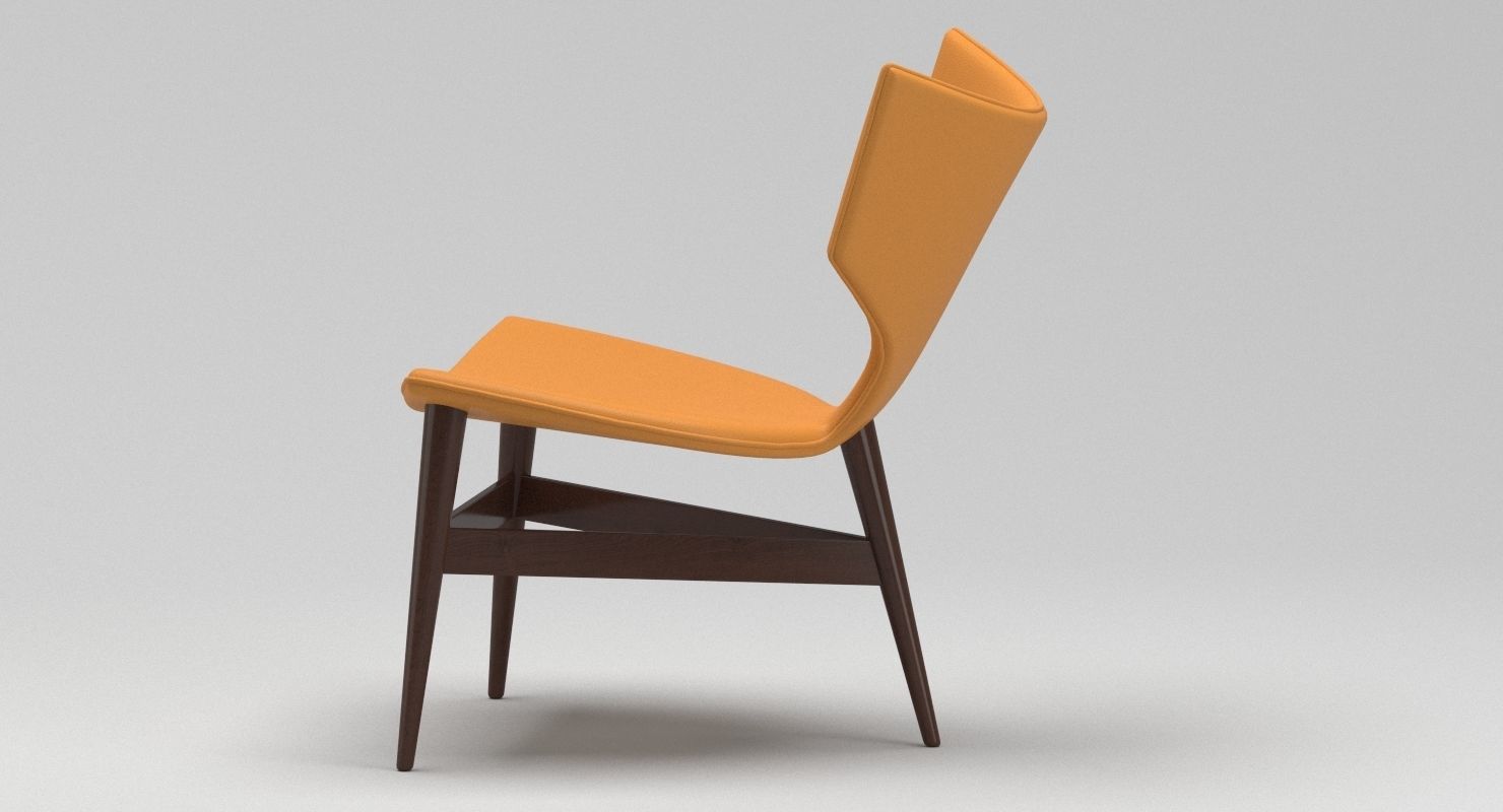 Chair 88 3D model_1