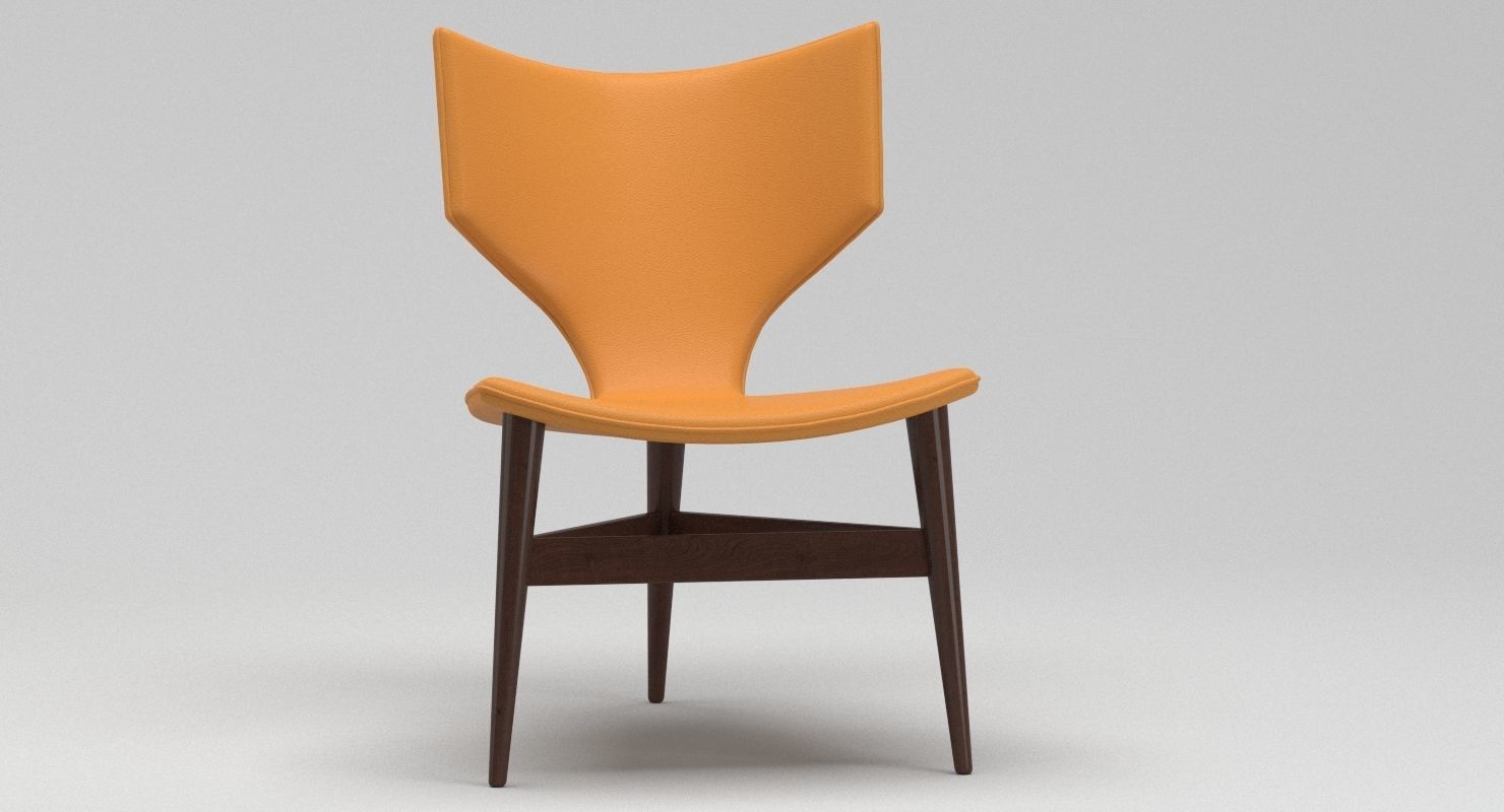 Chair 88 3D model_2