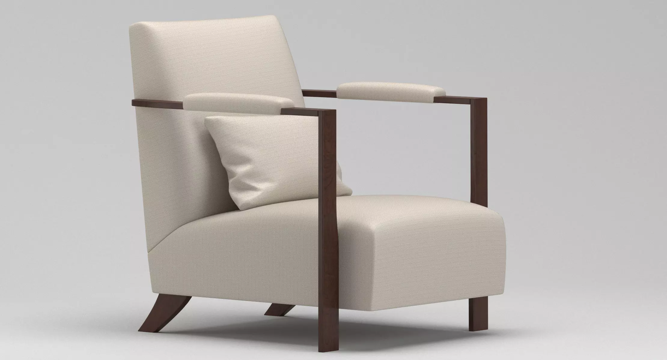 Chair 89 3D model_0