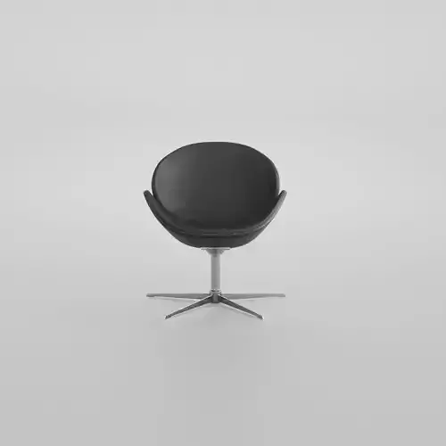 Yogi armchair 