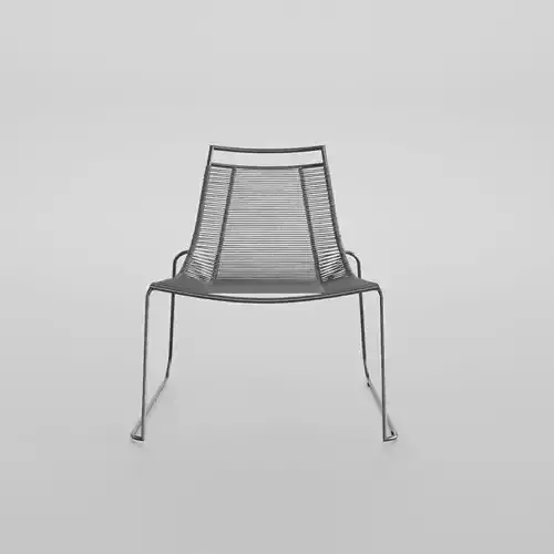 ilba armchair