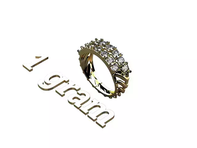 ladies ring