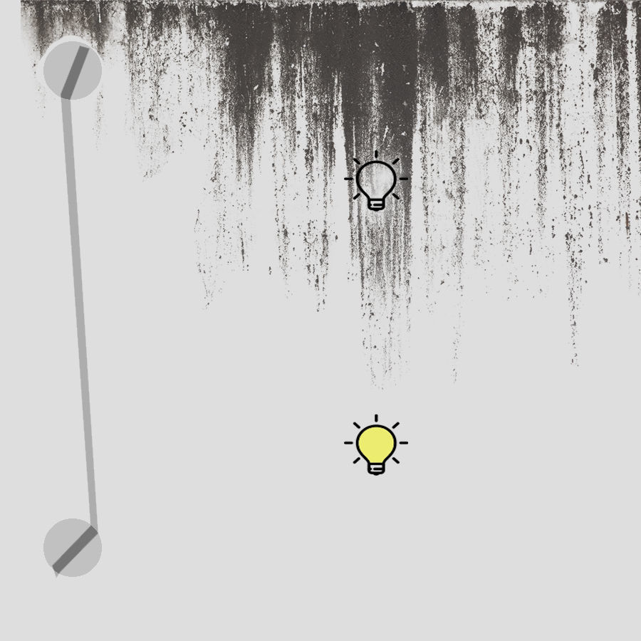 Light Switch 4 type of texture Low-poly 3D model_22