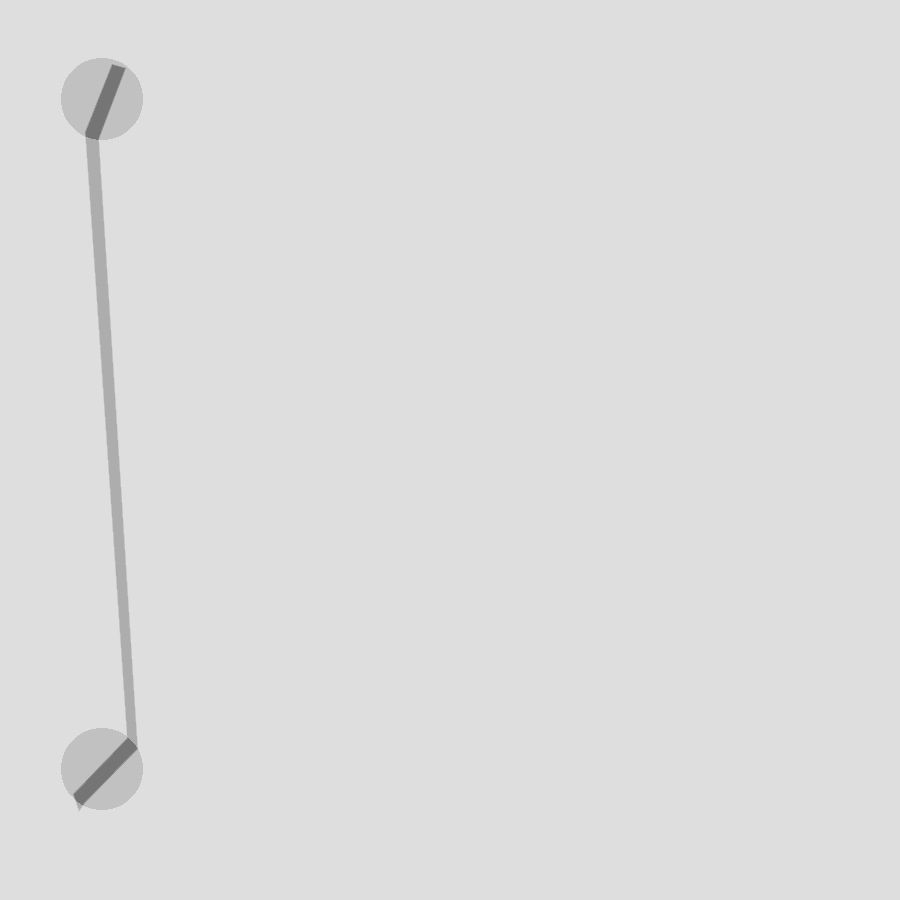 Light Switch 4 type of texture Low-poly 3D model_19