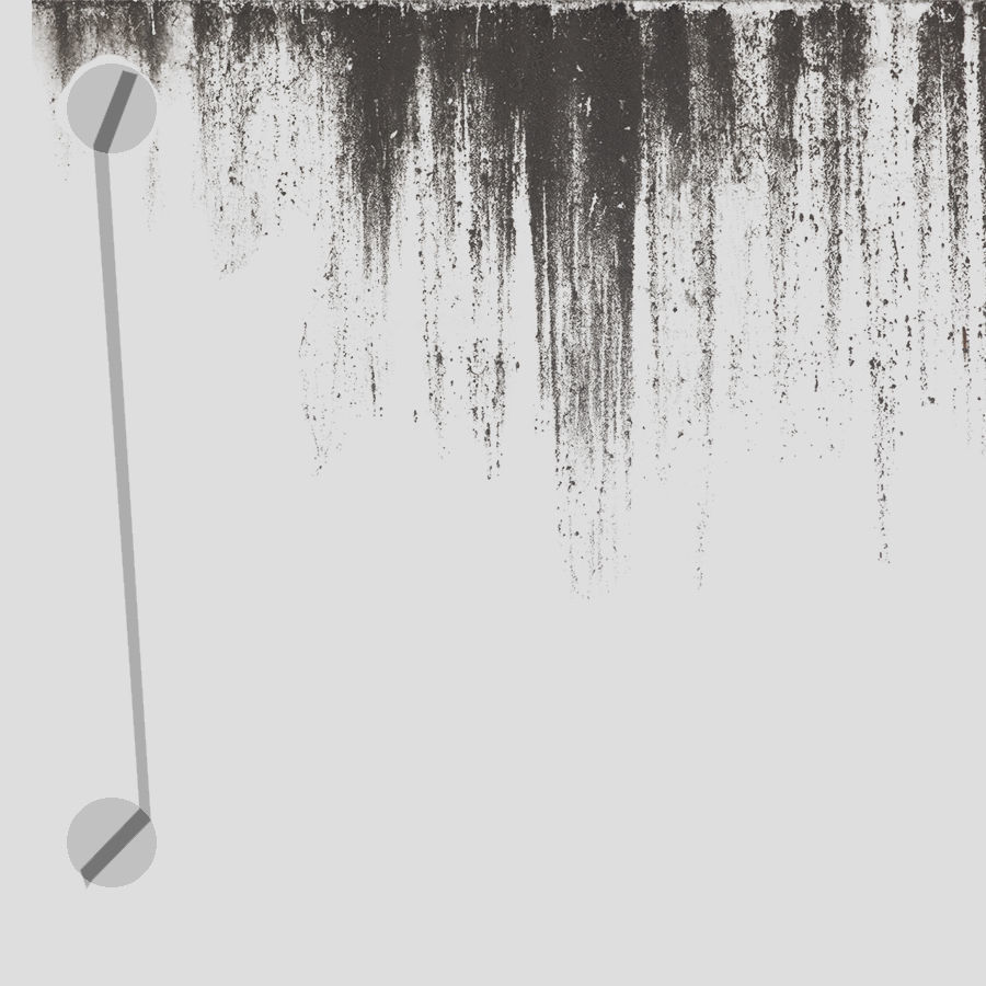 Light Switch 4 type of texture Low-poly 3D model_21