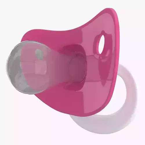 Pacifier 01