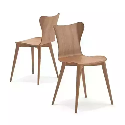 Brera Indigo Bentwood