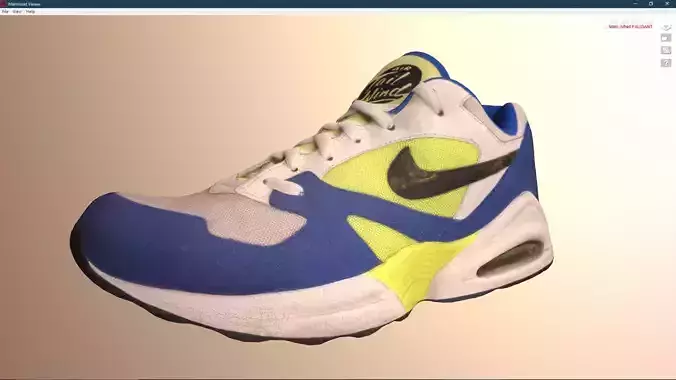 SHOE NIKE AIR TAIL WIND