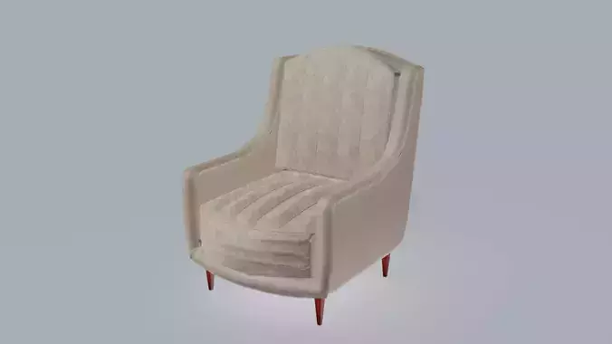 Mistic Armchair