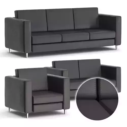 Office Sofa MVK
