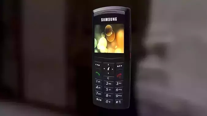 Samsung X820