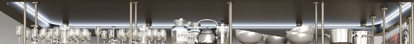 Coffee Point 33 3D model_4