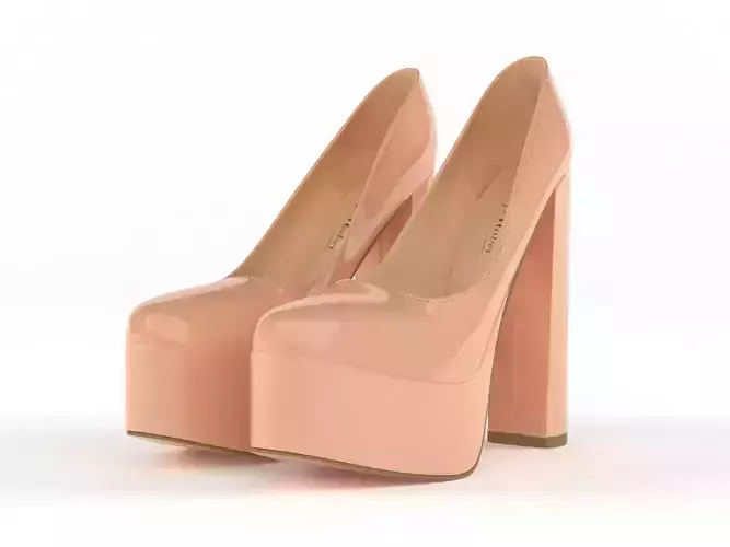 High Heels Women Shoes