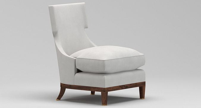 Chair 96 3D model