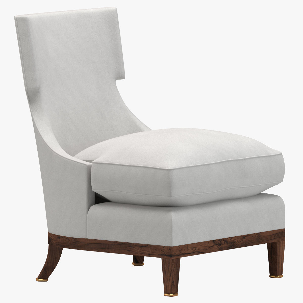 Chair 96 3D model_3