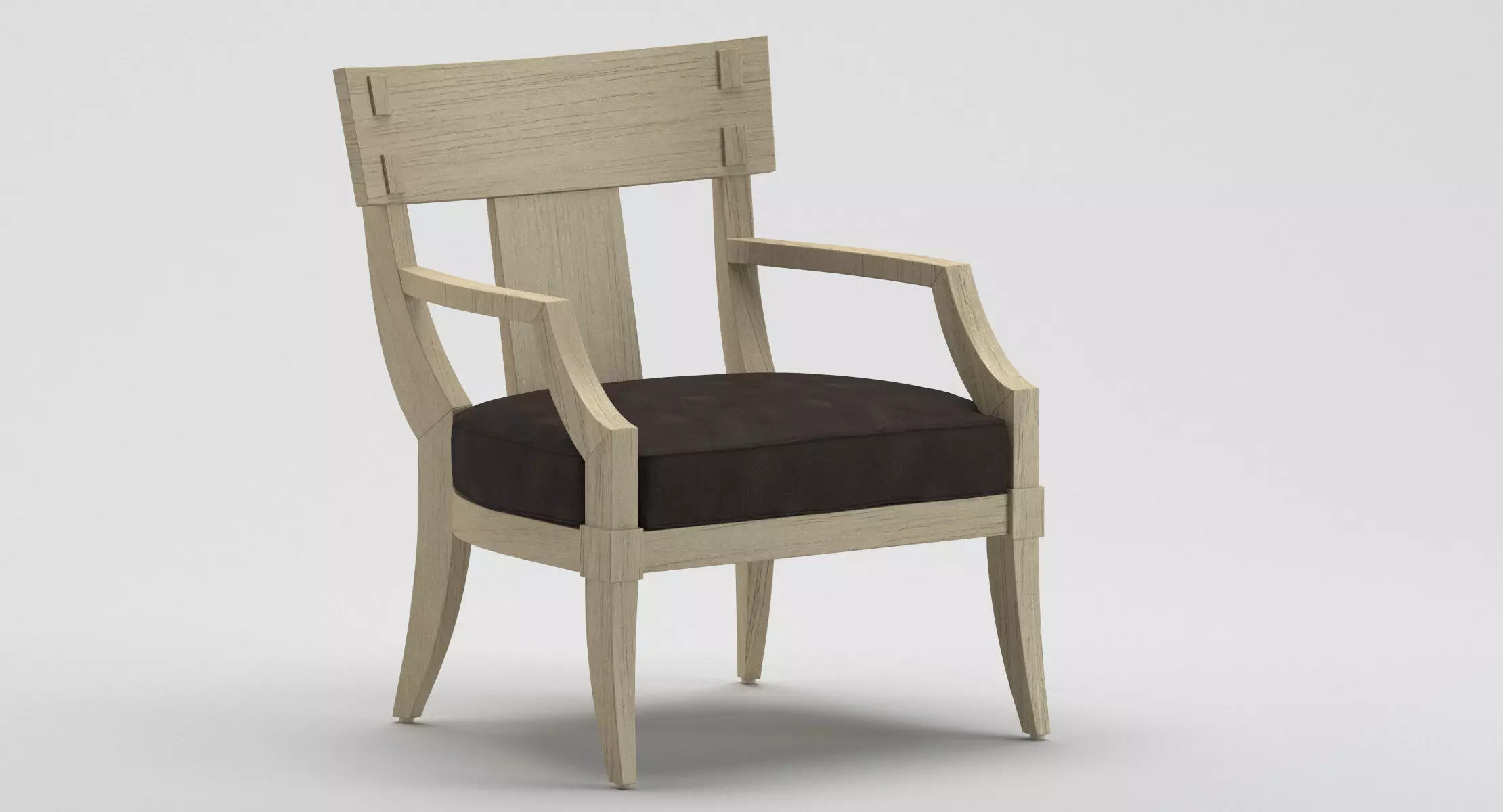Chair 99 3D model_0