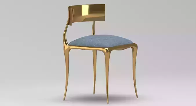 Chair 101