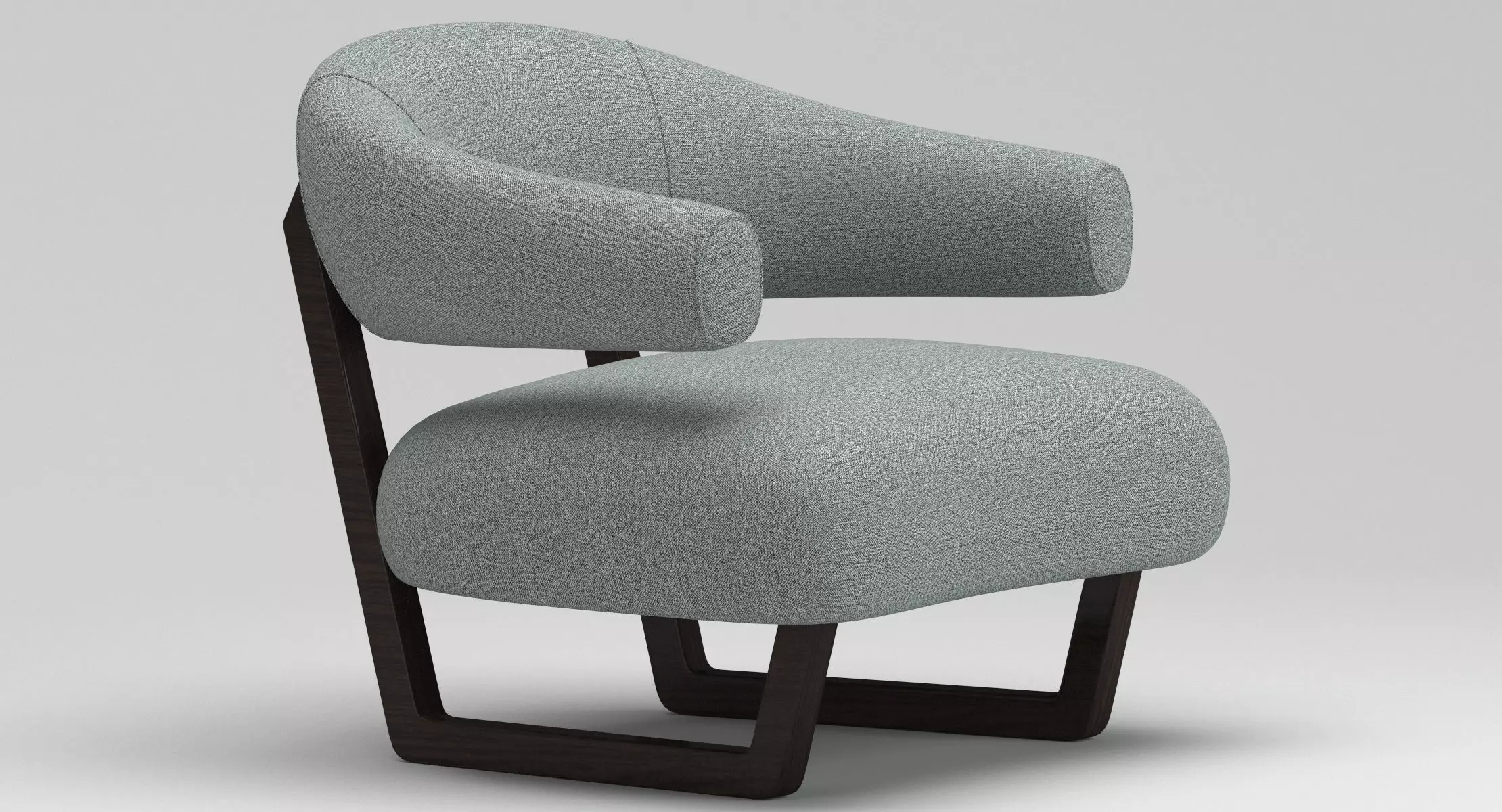 Chair 105 3D model_0