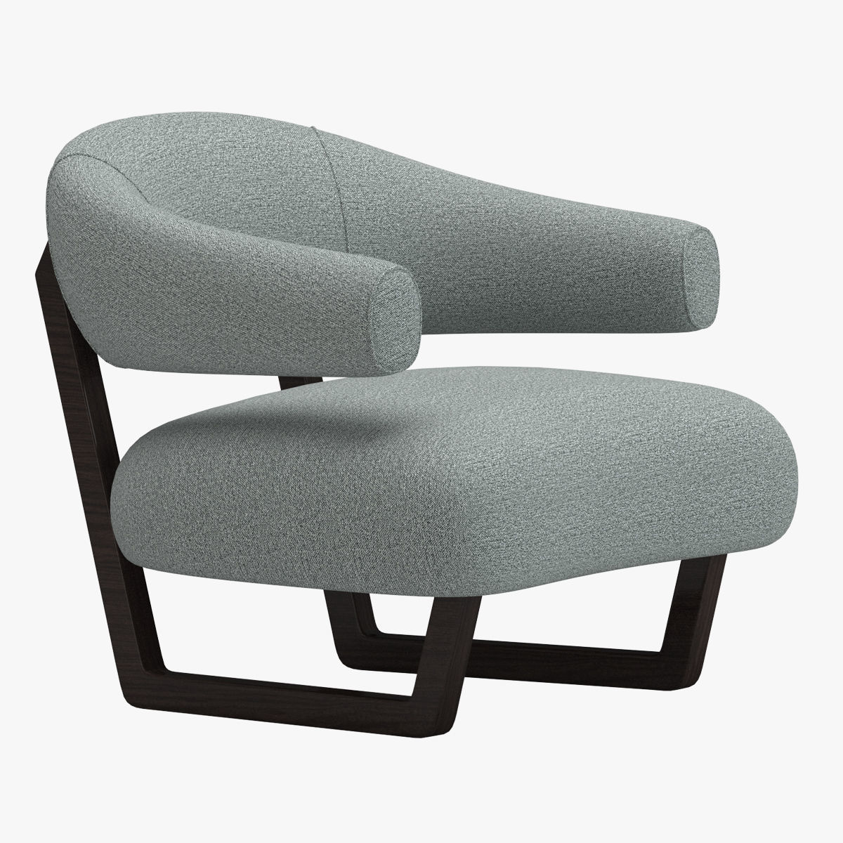 Chair 105 3D model_4