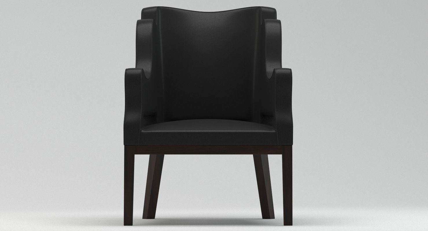 Chair 112 3D model_3