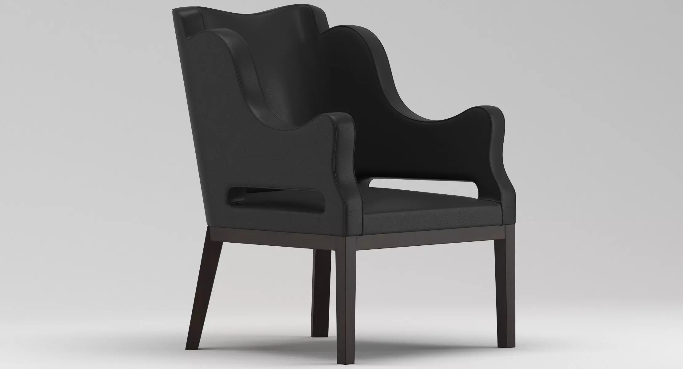 Chair 112 3D model_0
