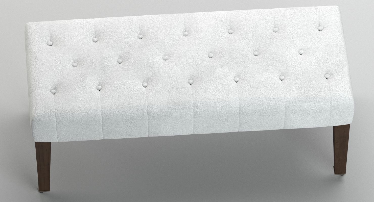 Chair 117 3D model_2