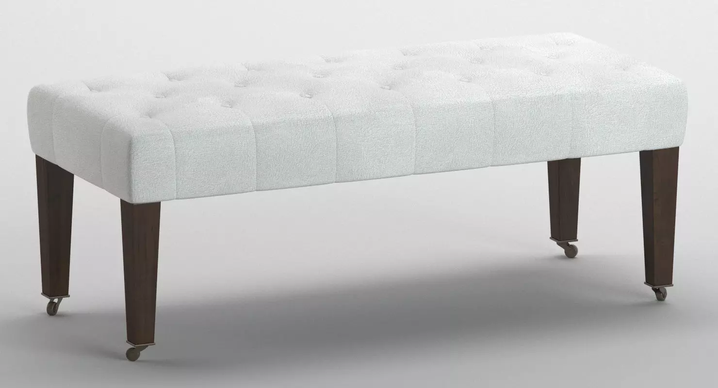 Chair 117 3D model_0