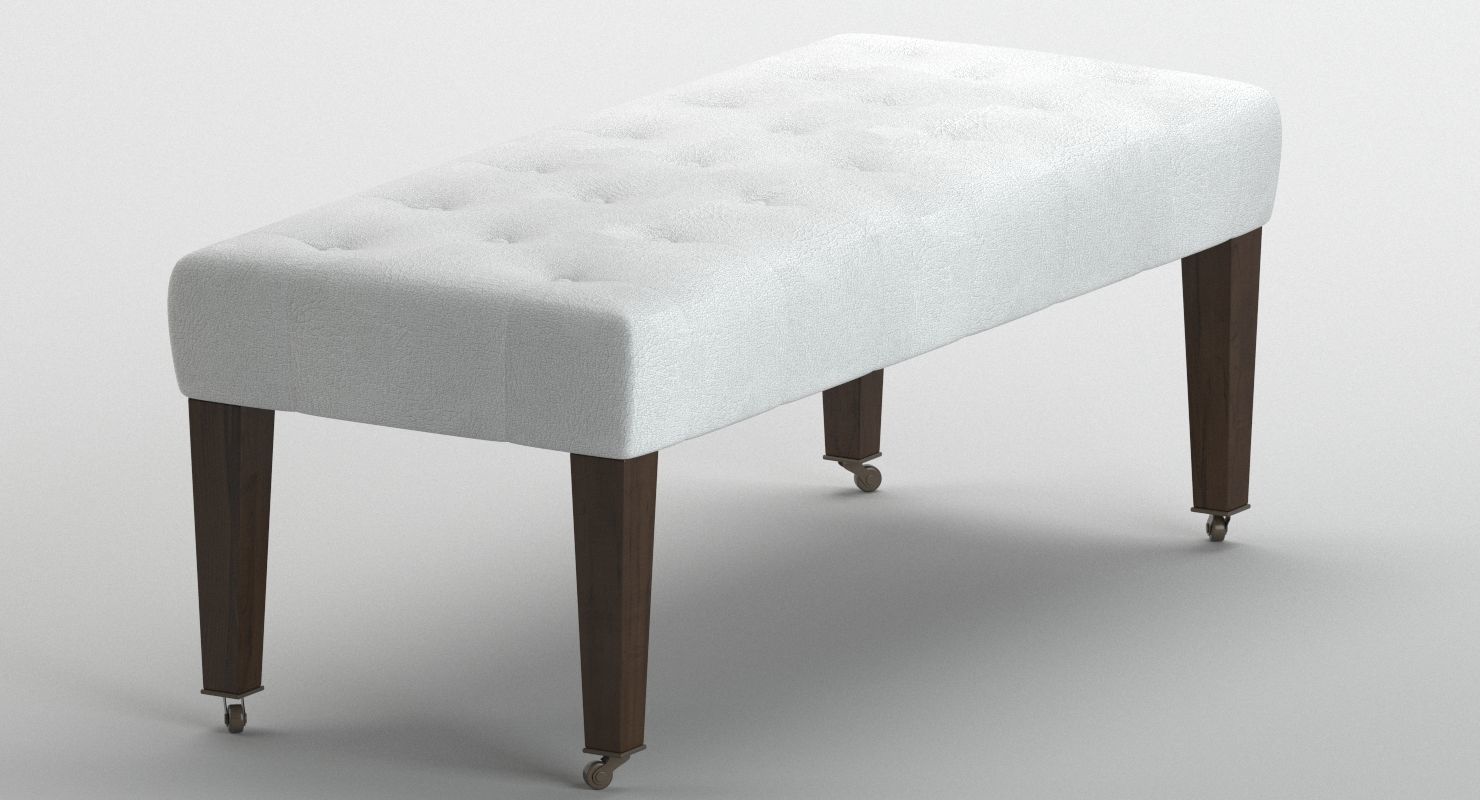 Chair 117 3D model_1