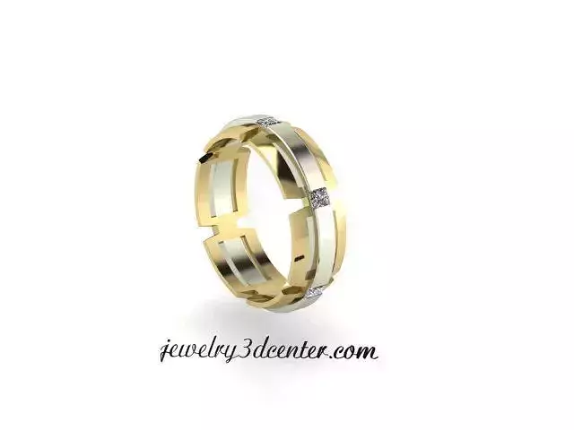wedding ring obr 108