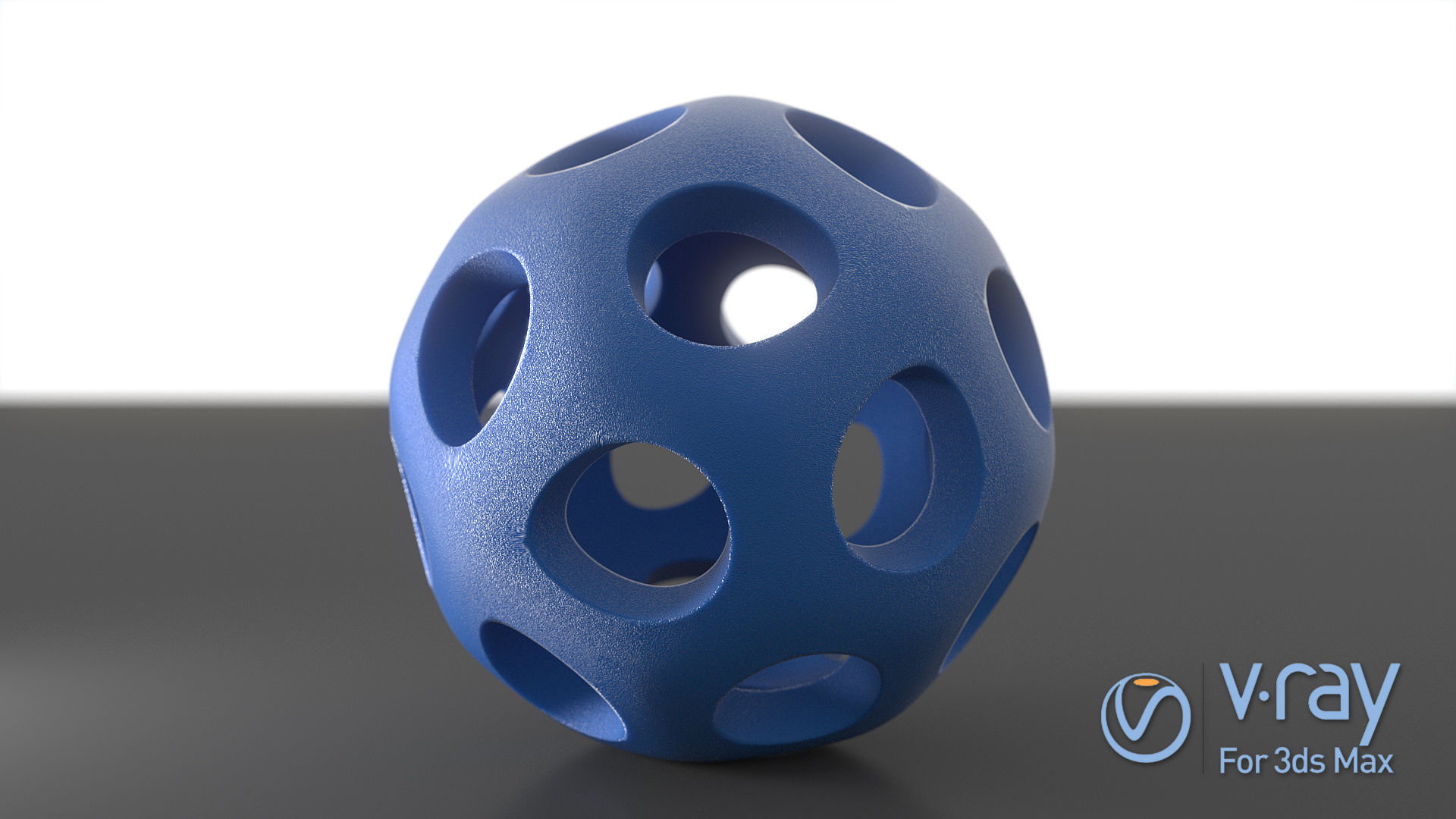Math Object 107 3D print model_7