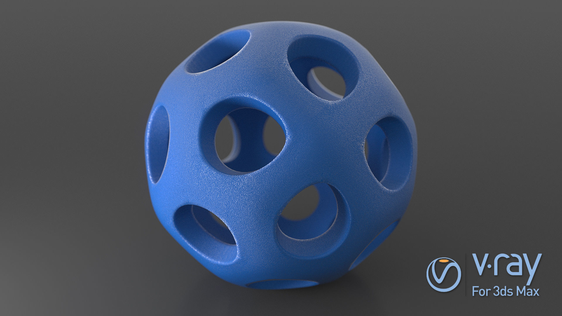Math Object 107 3D print model_1