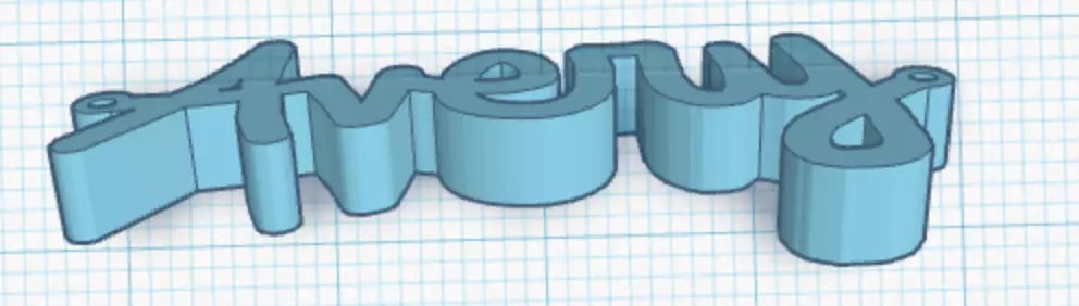 Necklace Pendant Free 3D print model