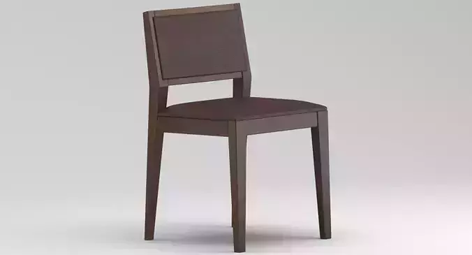 Costantini deign chair